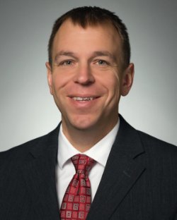 Headshot Image for Brian Todd